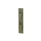 Universal vertical pouch "STICK" Molle - Olive [8FIELDS]