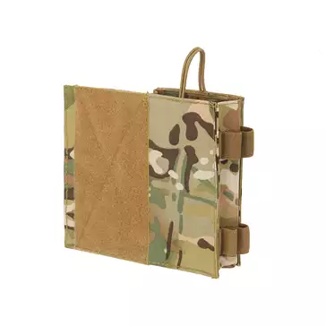 Radio Pouch UNDERWING - Multicamo [8FIELDS]
