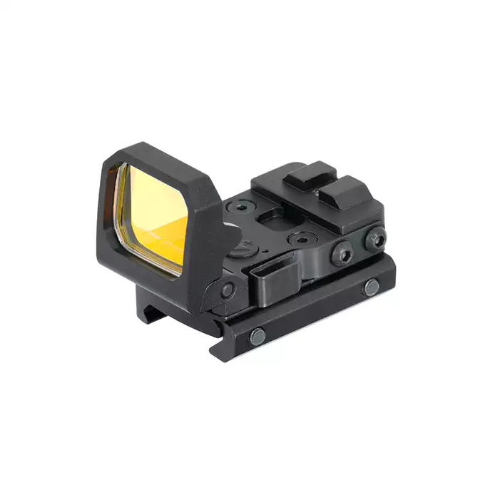 FLIP-UP Reflex Red Dot Sight [PCS]