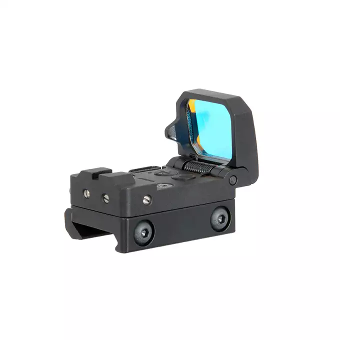 FLIP-UP Reflex Red Dot Sight [PCS]