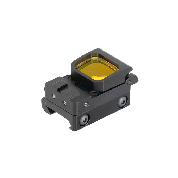 FLIP-UP Reflex Red Dot Sight [PCS]
