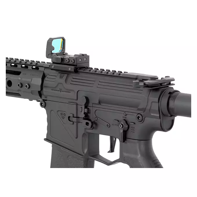 FLIP-UP Reflex Red Dot Sight [PCS]