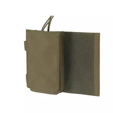 Radio Pouch UNDERWING - Olive [8FIELDS]