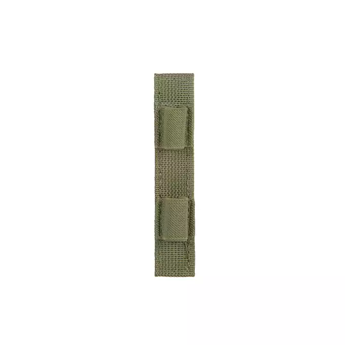 Universal vertical pouch "STICK" Molle - Olive [8FIELDS]