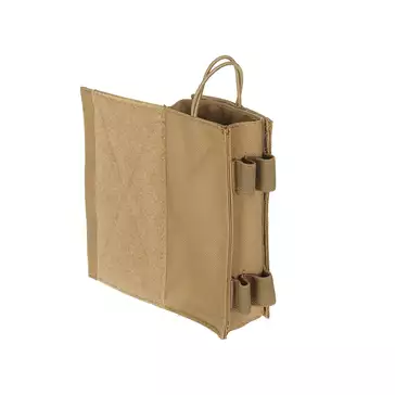 Radio Pouch UNDERWING - Coyote [8FIELDS]