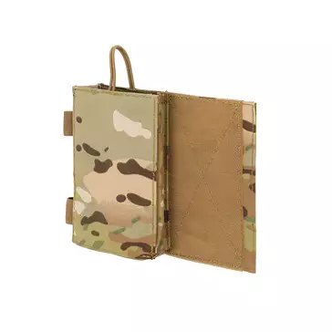 Radio Pouch UNDERWING - Multicamo [8FIELDS]