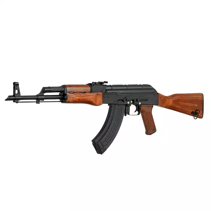 BY-023 - Black [Double Bell]