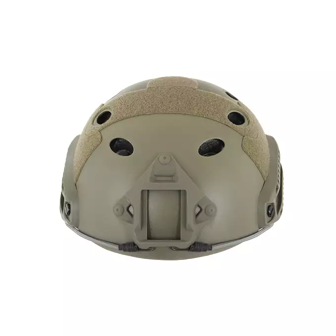 Replika kasku FAST PJ - Ranger Green [EM]