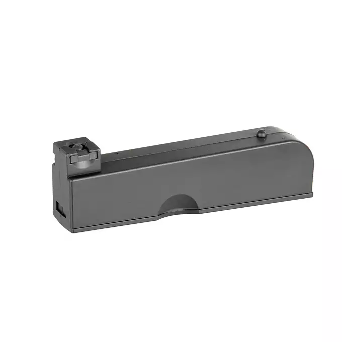 30rd VSR-10 Magazine - Black [Double Bell]