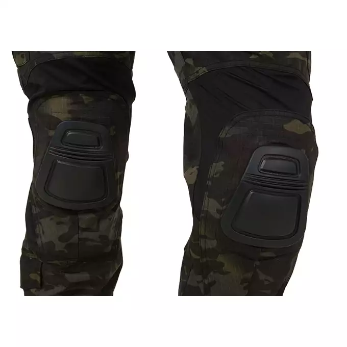 Uniforme de Combate Gen3 (Talla M) - MB [EM]