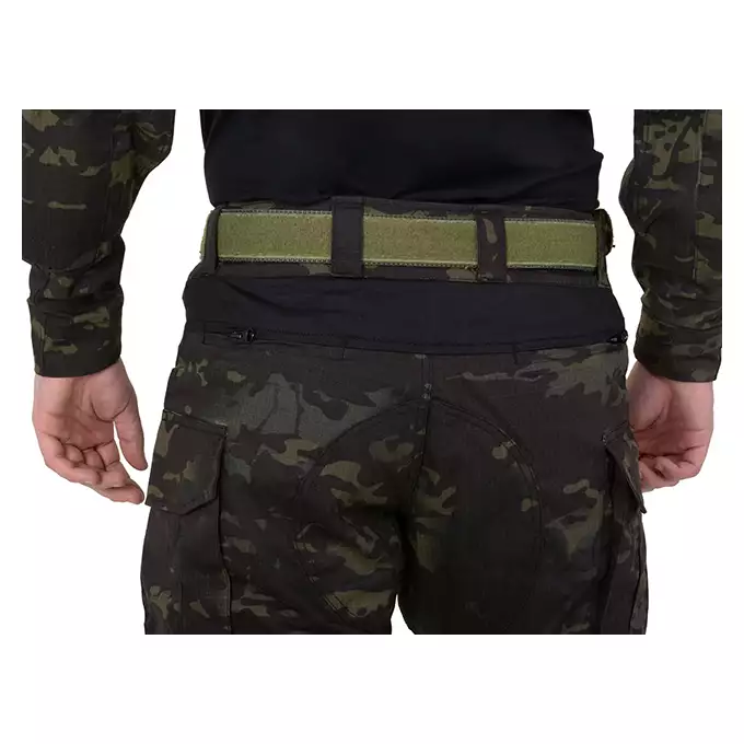 Uniforme de Combate Gen3 (Talla M) - MB [EM]