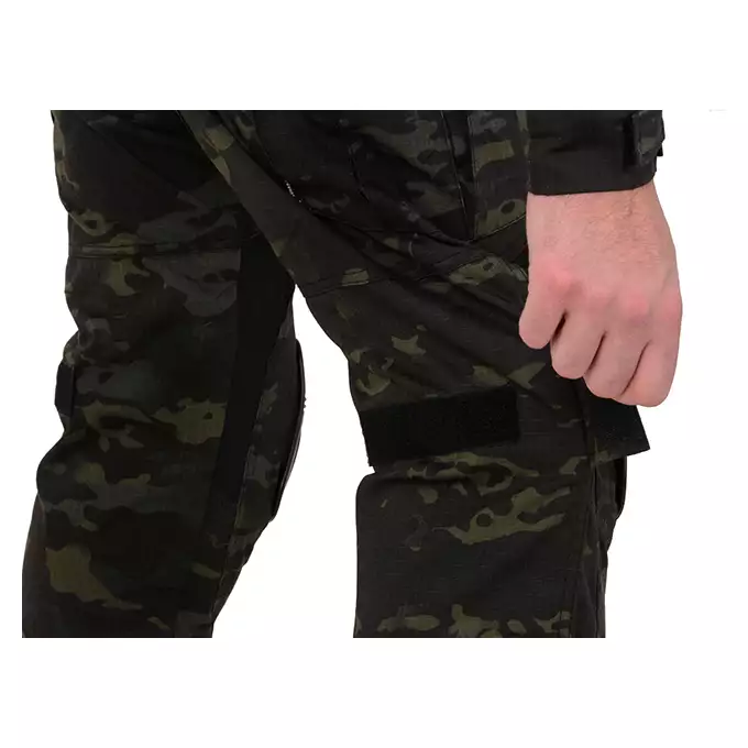 Uniforme de Combate Gen3 (Talla M) - MB [EM]