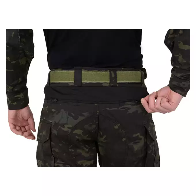 Uniforme de Combate Gen3 (Talla M) - MB [EM]