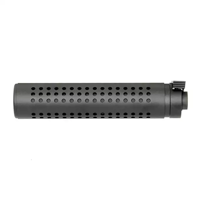 Dummy Sound Suppressor w/flash hider [BD]