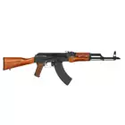 BY-023 - Black [Double Bell]