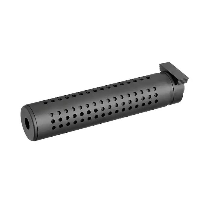Dummy Sound Suppressor w/flash hider [BD]