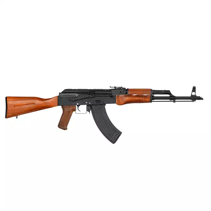 BY-023 - Black [Double Bell]