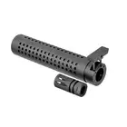 Dummy Sound Suppressor w/flash hider [BD]