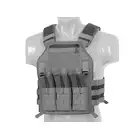 420 Plate Carrier - Wolf Grey [EM]