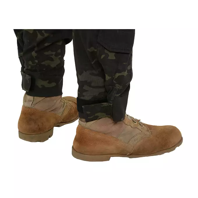 Uniforme de Combate Gen3 (Talla M) - MB [EM]