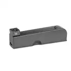 30rd VSR-10 Magazine - Black [Double Bell]