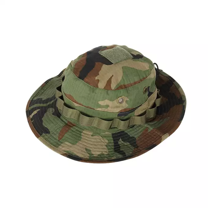 Boonie Hat - Woodland [EM]