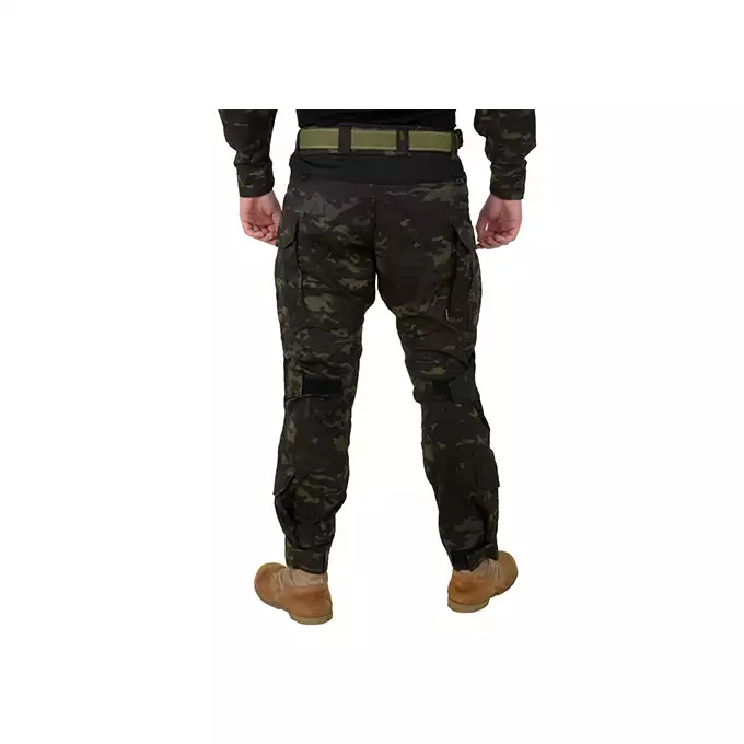 Uniforme de Combate Gen3 (Talla M) - MB [EM]