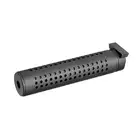 Dummy Sound Suppressor w/flash hider [BD]