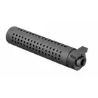 Dummy Sound Suppressor w/flash hider [BD]