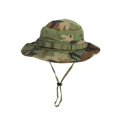 Kapelusz polowy - Woodland [EM]