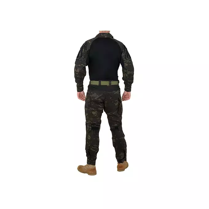 Uniforme de Combate Gen3 (Talla M) - MB [EM]