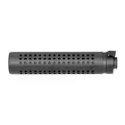 Dummy Sound Suppressor w/flash hider [BD]