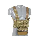 Micro MK3 Chest Rig - Multicam [EM]