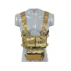 Micro MK3 Chest Rig - Multicam [EM]