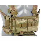 Micro MK3 Chest Rig - Multicam [EM]