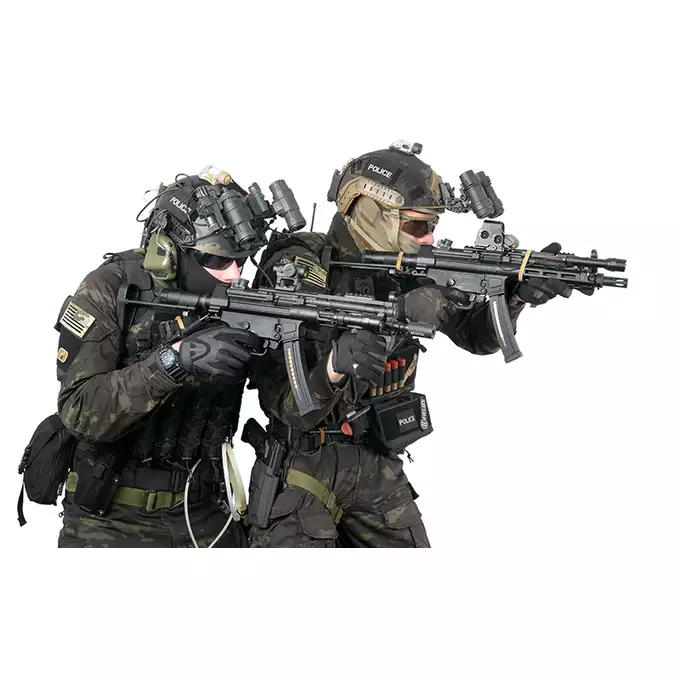 CM.041G Upgraded Version [CYMA]