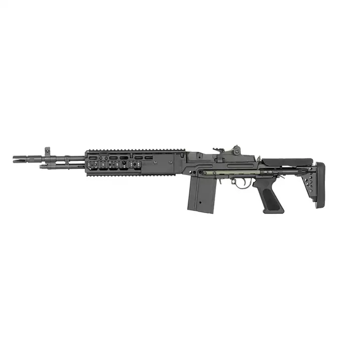 CM.032G - Black [CYMA]