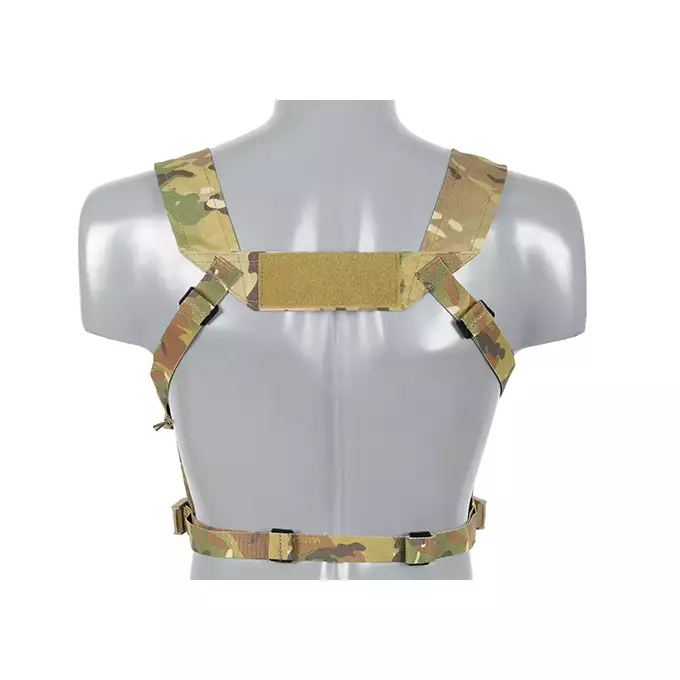 Micro MK3 Chest Rig - Multicam [EM]