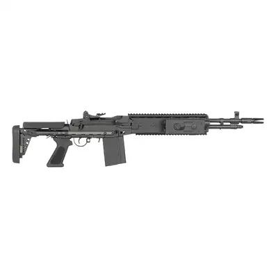 CM.032G - Black [CYMA]