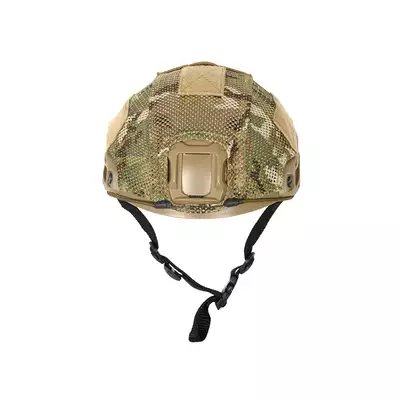 Funda para Casco tipo FAST Mod. A - MC [8FIELDS]