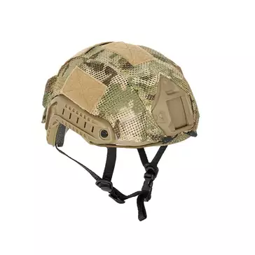 Couvre casque pour FAST Mod. B - MC [8FIELDS]