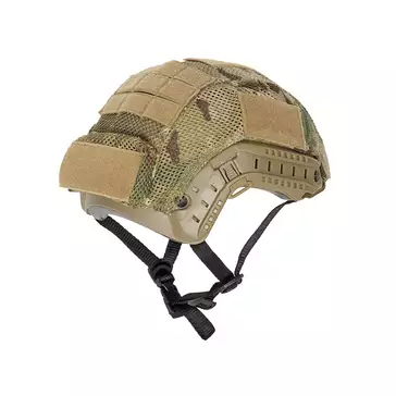 Couvre casque pour FAST Mod. B - MC [8FIELDS]