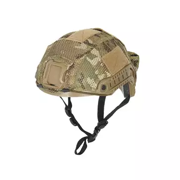 Funda para Casco tipo FAST Mod. A - MC [8FIELDS]