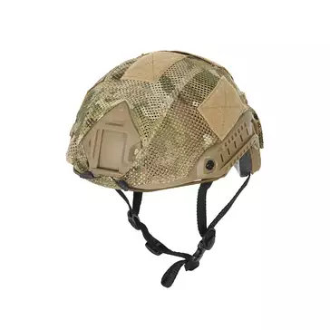 Couvre casque pour FAST Mod. B - MC [8FIELDS]