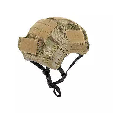 Funda para Casco tipo FAST Mod. A - MC [8FIELDS]