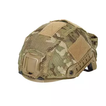 Funda para Casco tipo FAST Mod. A - MC [8FIELDS]