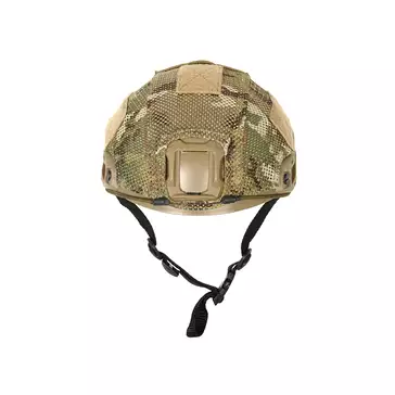 Funda para Casco tipo FAST Mod. A - MC [8FIELDS]