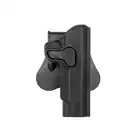 Kabura Airsoftowa do 1911 - Black [Amomax]