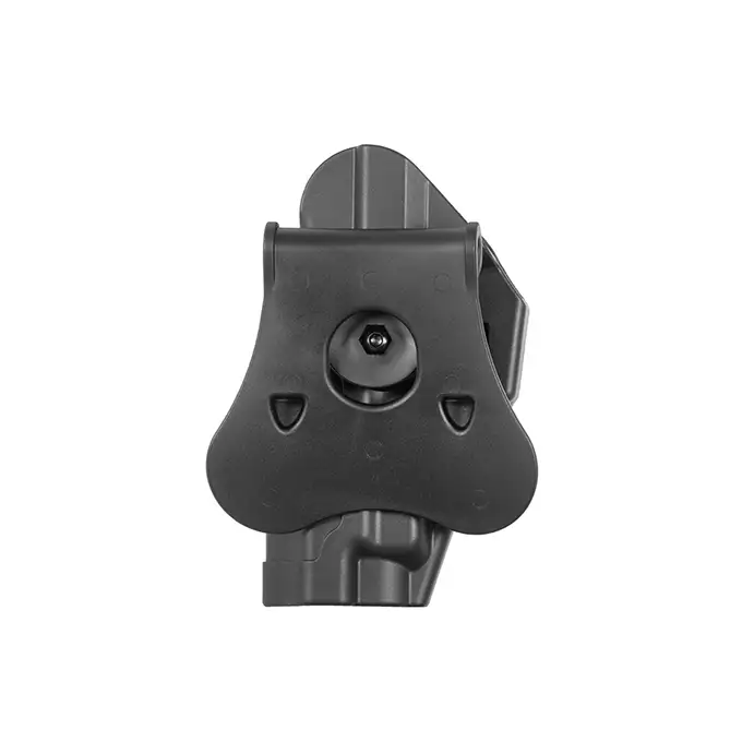 Kabura Airsoftowa do P226 - Black [Amomax]