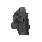Kabura Airsoftowa do P226 - Black [Amomax]
